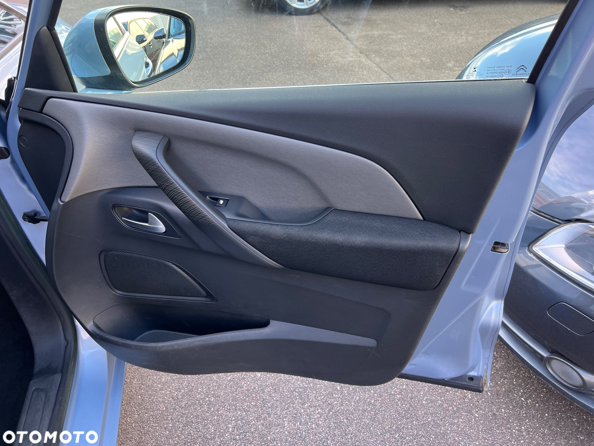 Citroën C4 Picasso e-HDi 115 Intensive - 14