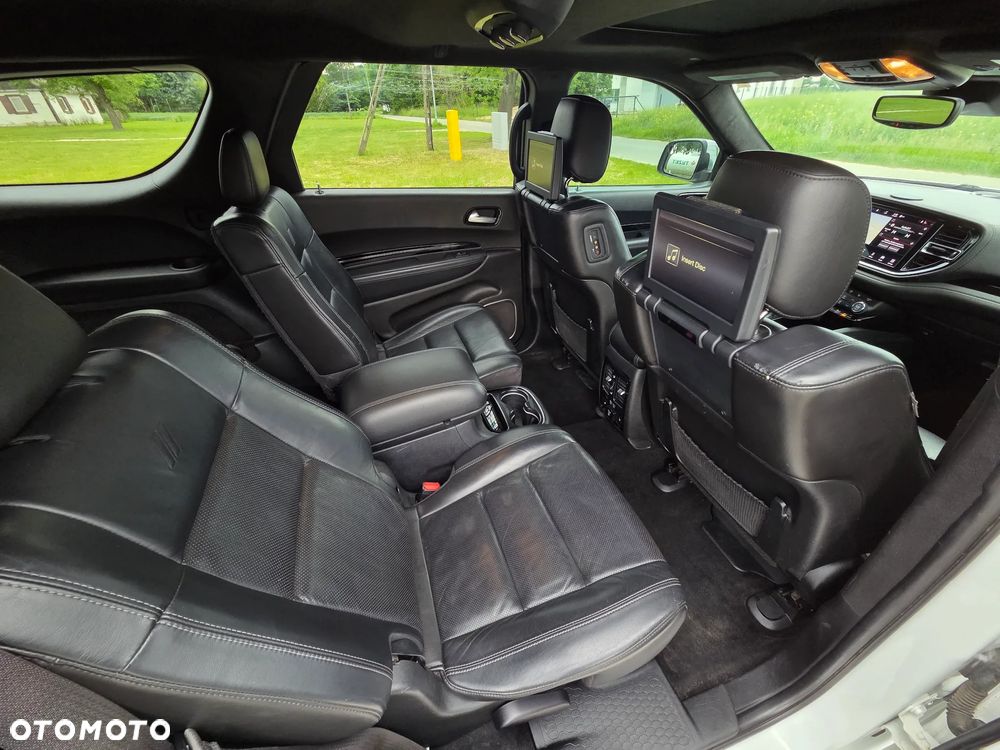 Dodge Durango - 31