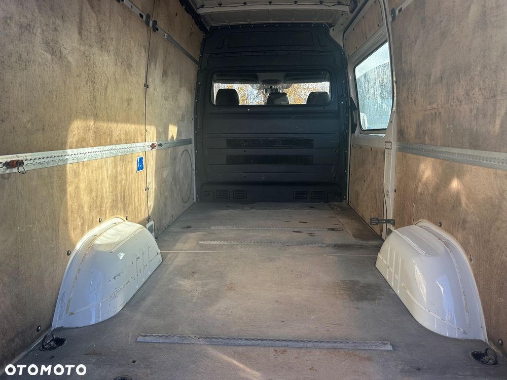 Volkswagen Crafter 2.0tdi 109ps 2014/15r L2H2 Klima webasto - 5