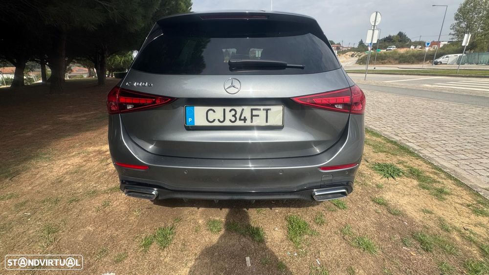 Mercedes-Benz C 300 - 26