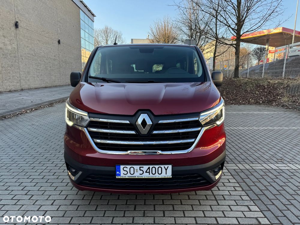 Renault Trafic 2.0 dCi - 29