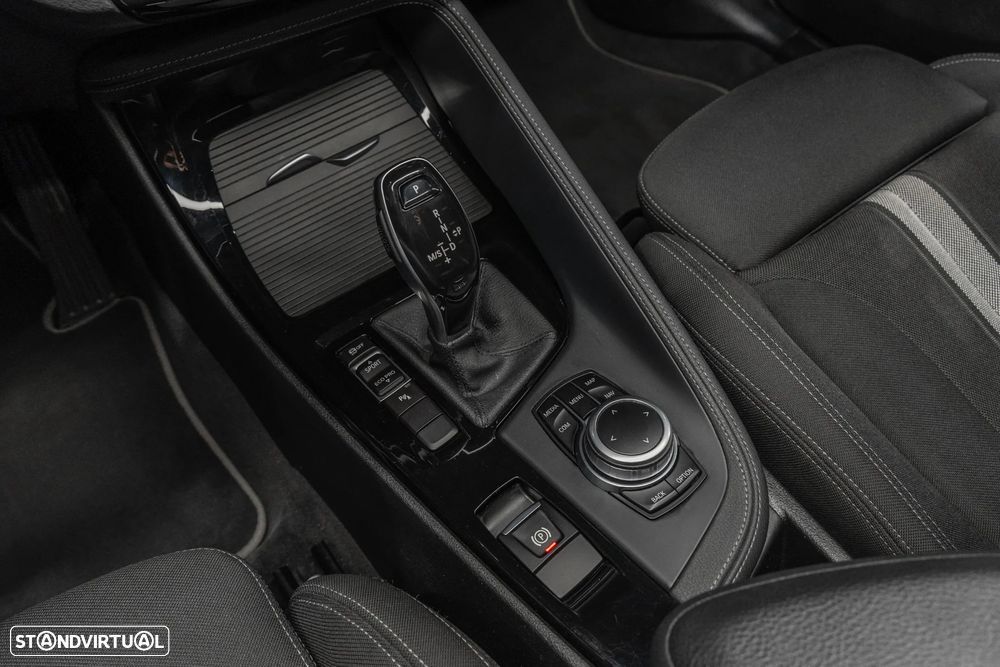 BMW X2 sDrive18i Aut. M Sport - 17