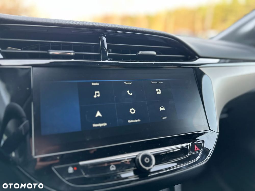 Opel Corsa 1.2 Edition S&S - 18