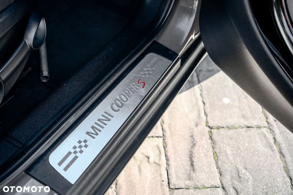 MINI Countryman Cooper S All4 - 39