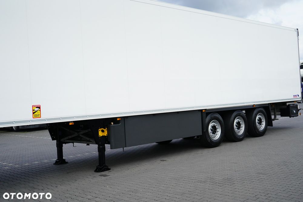 Schmidt CHŁODNIA / TK SLX 300 - 18