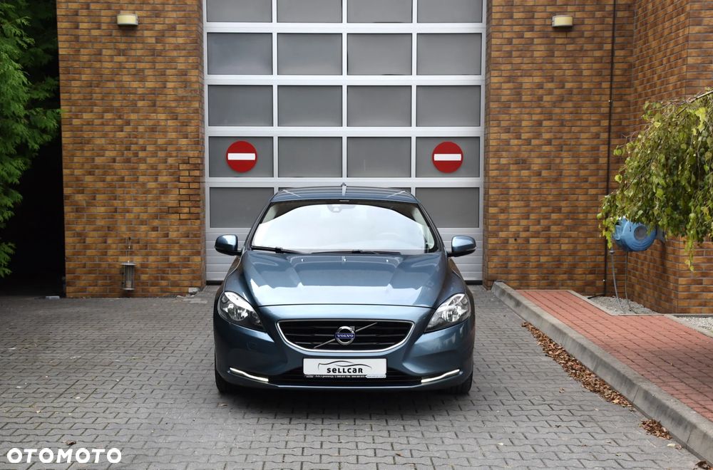 Volvo V40 D2 Momentum - 31