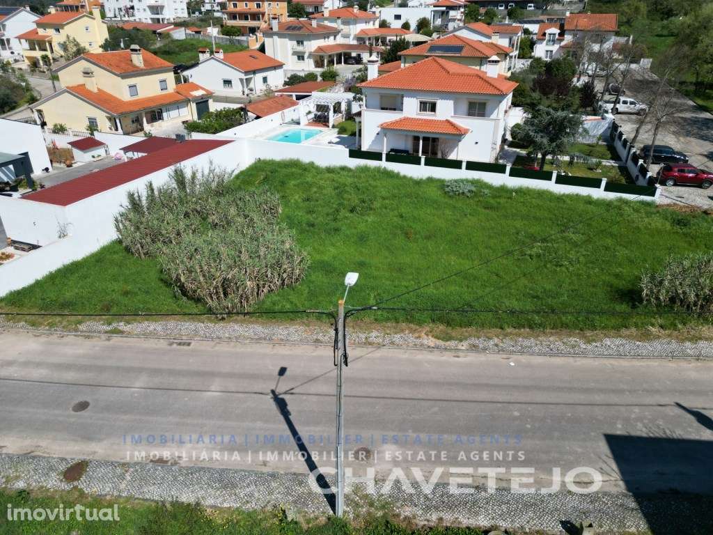 Lote de terreno - Grande imagem: 2/12