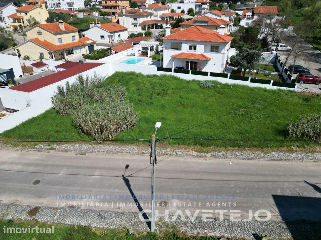 Lote de terreno - Grande imagem: 2/12