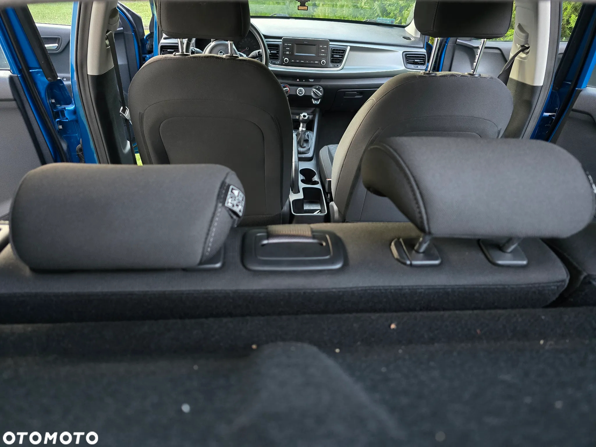 Kia Rio 1.2 M - 14