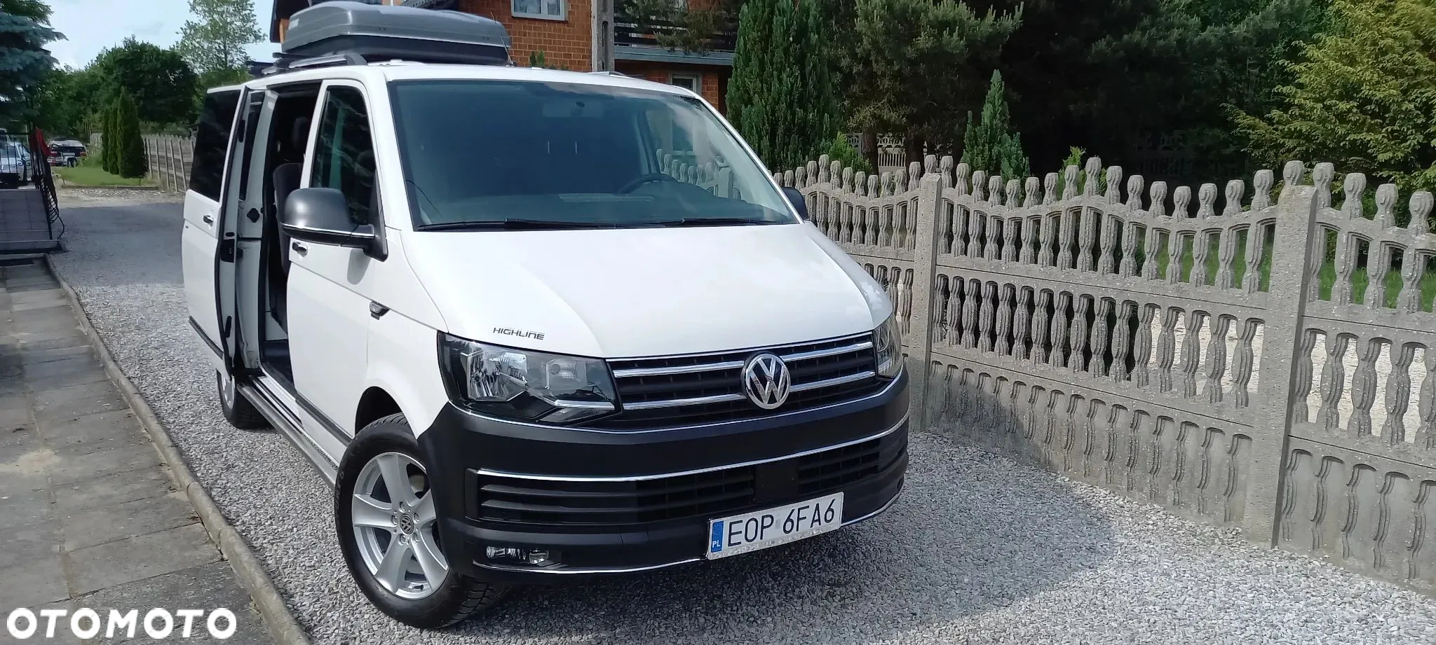 Volkswagen Caravelle 2.0 TDI L1 Comfortline DSG - 6