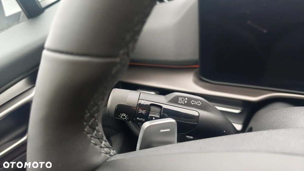 Kia Sportage 1.6 T-GDI Business Line 2WD DCT - 18