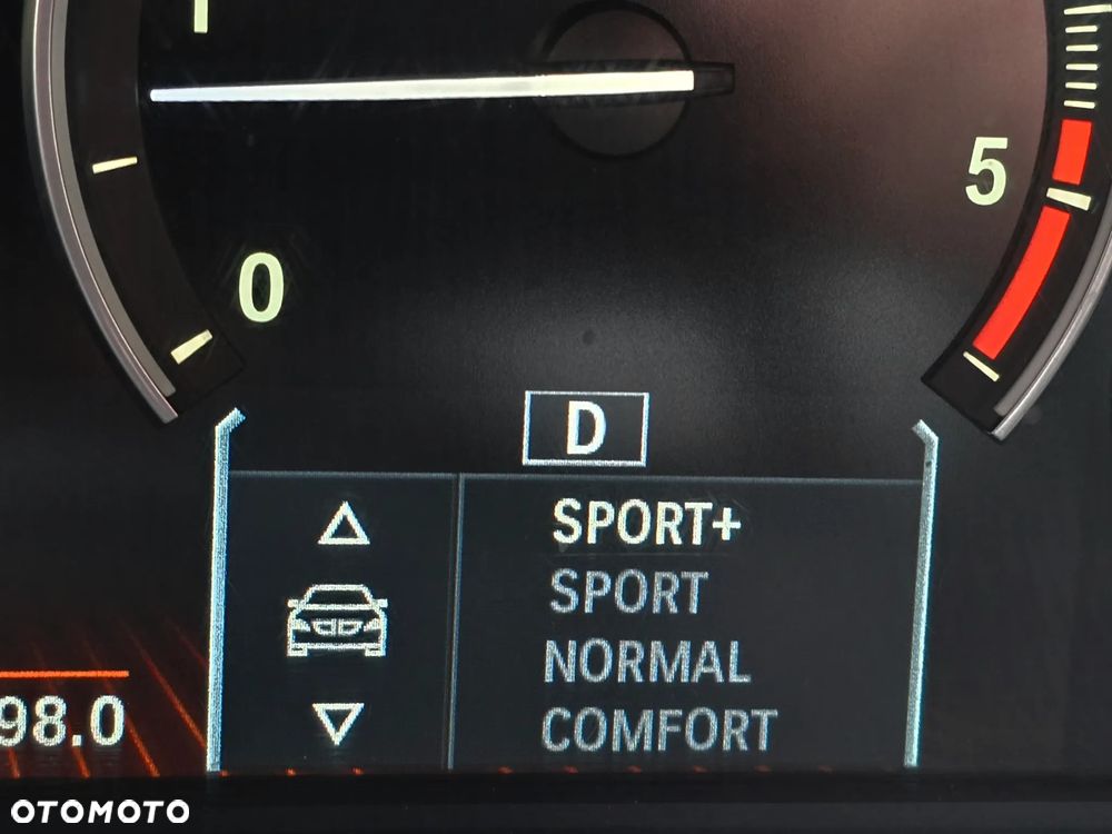 BMW 5GT 530d - 15