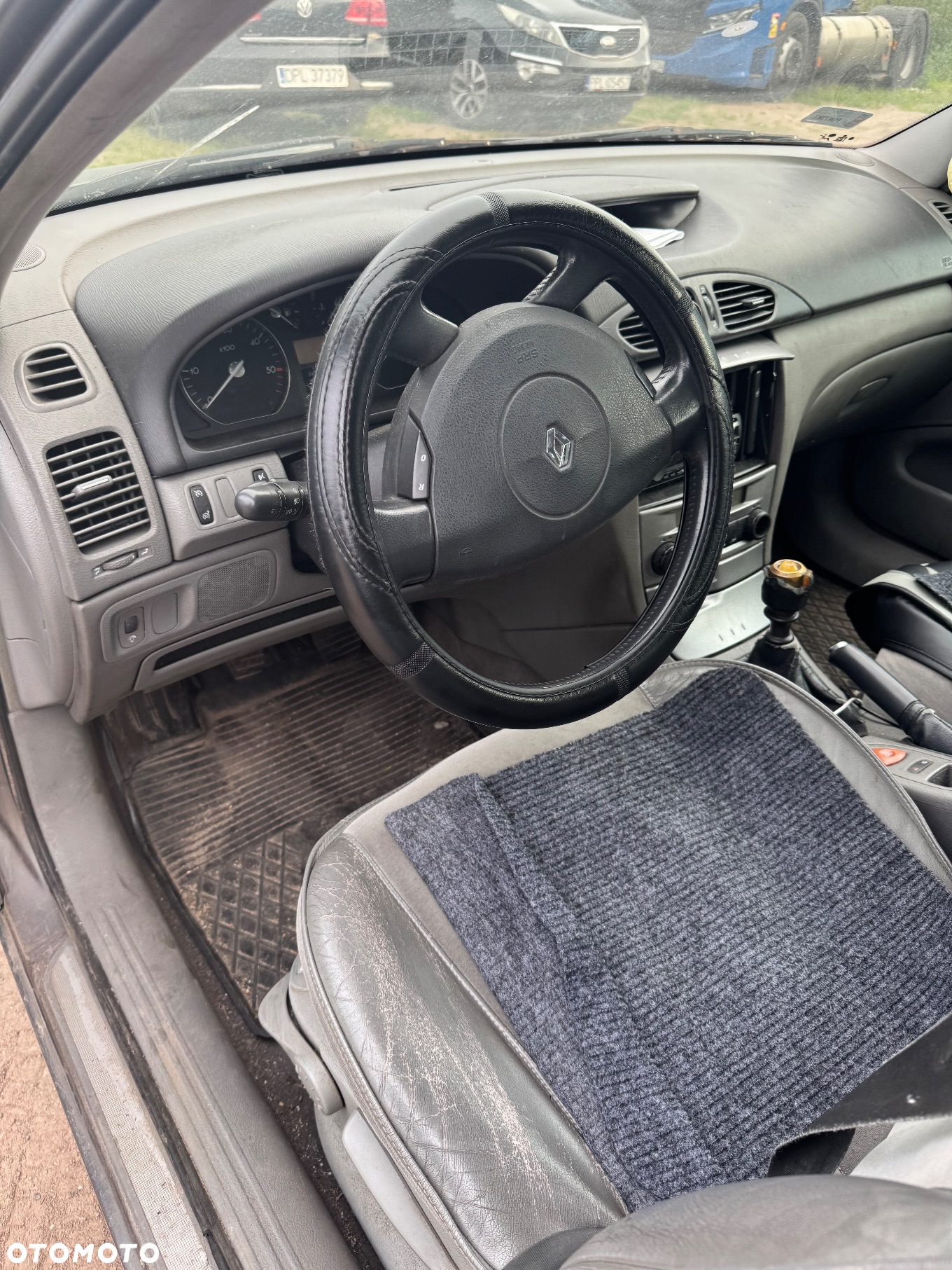 Renault Laguna II 1.9 dCi Dynamique - 5