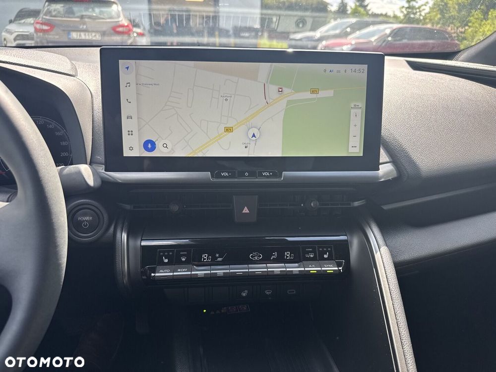 Toyota C-HR 1.8 Hybrid Style - 17