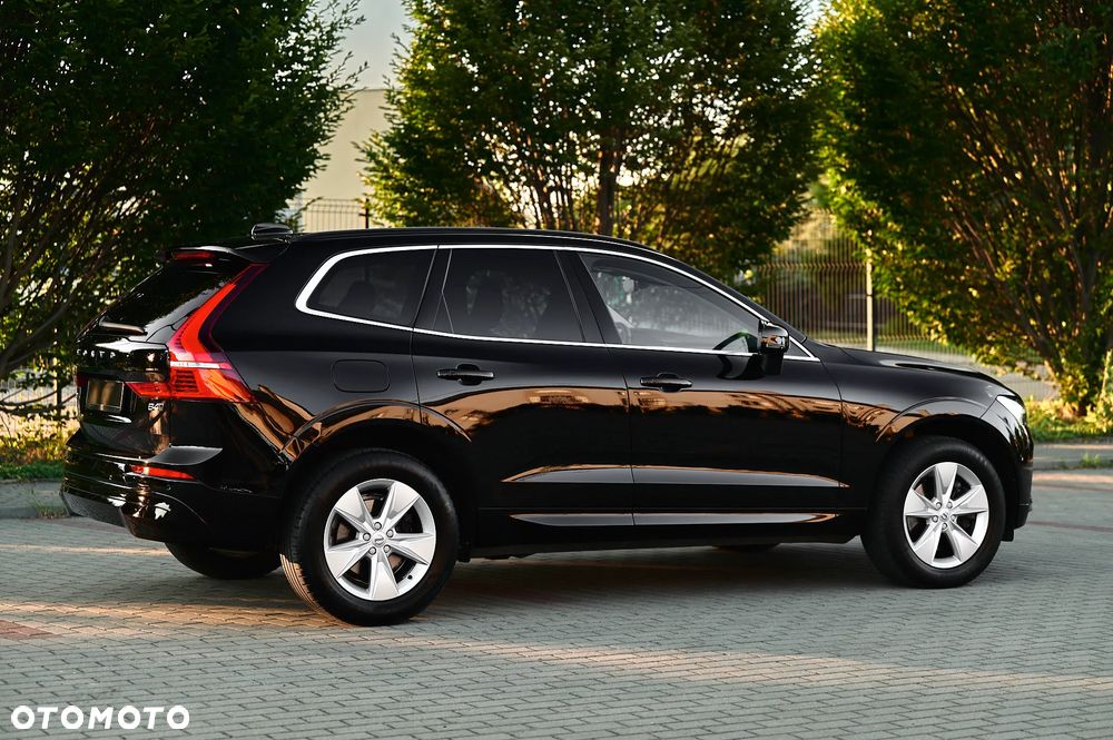 Volvo XC 60 B4 D AWD Momentum Pro - 13