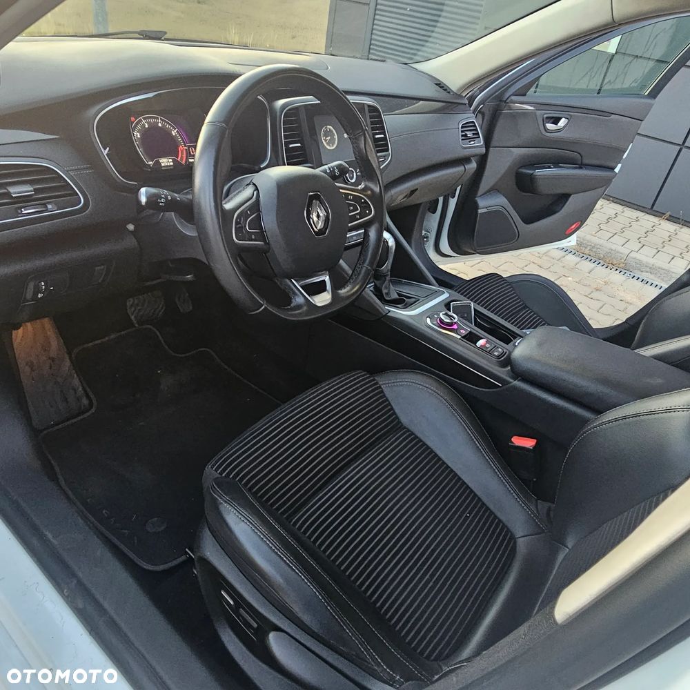 Renault Talisman ENERGY TCe 150 EDC LIMITED - 33
