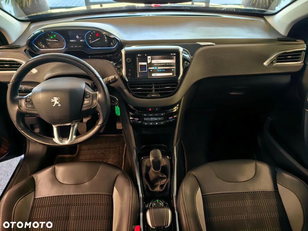 Peugeot 2008 120 VTI Business-Line - 9