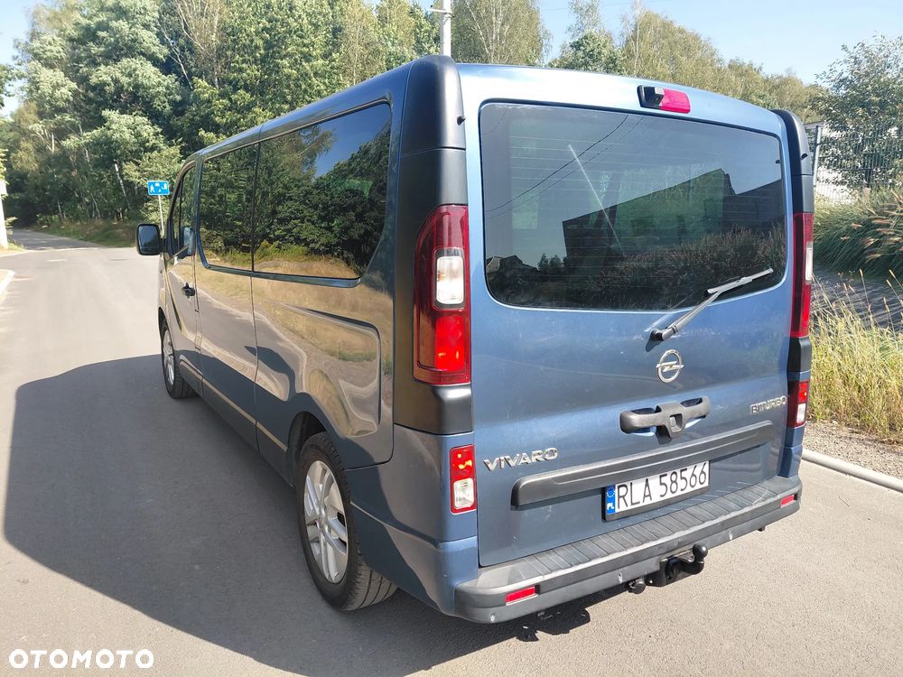 Opel Vivaro L2H1 2,9t Edition Premium - 6
