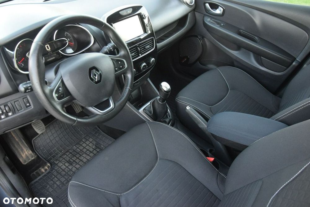 Renault Clio (Energy) TCe 90 Start & Stop LIMITED - 20