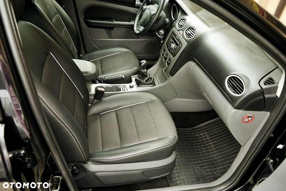 Ford Focus 1.6 TDCi Trend - 16