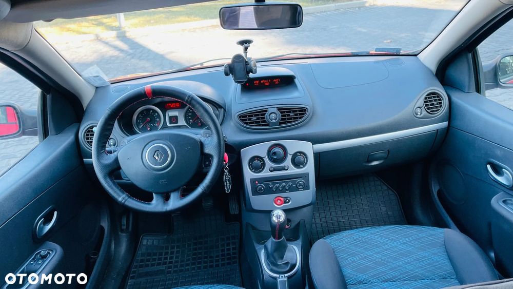 Renault Clio 1.2 16V All Inclusive - 13