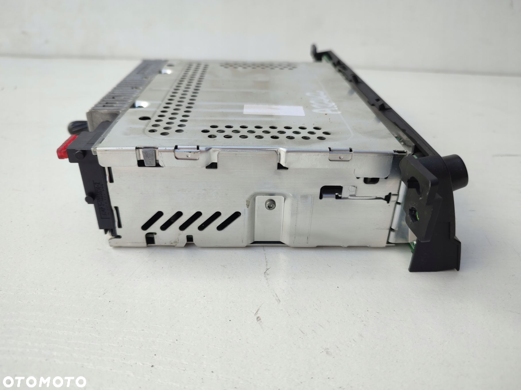 Radio fabryczne BMW BUSINESS CD 6939660 - 8
