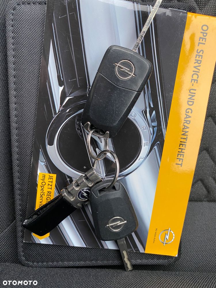 Opel Corsa 1.4 Color Edition - 34