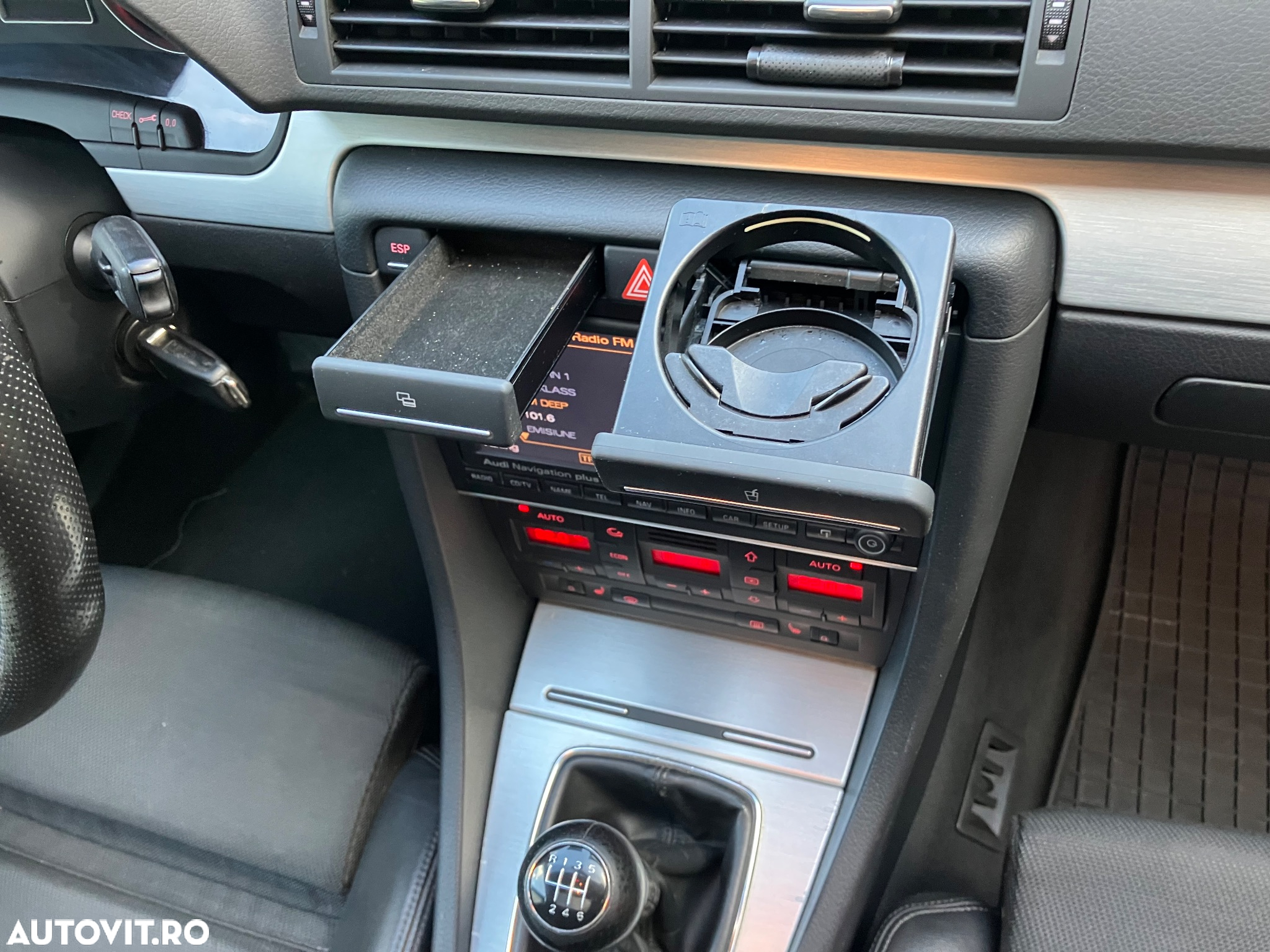 Audi A4 Avant 2.0 TDI DPF S line Sportpaket (plus) - 30