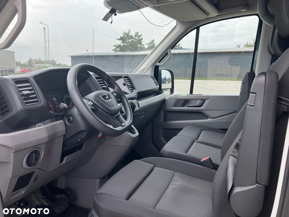 MAN TGE 3.180 4x2 - 15