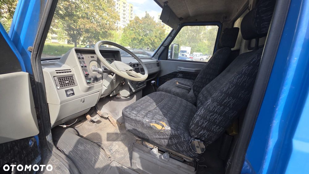 Iveco Dayli 35 - 21