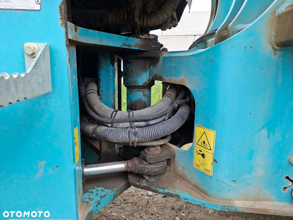 Terex Tl 260 4X4 - 36