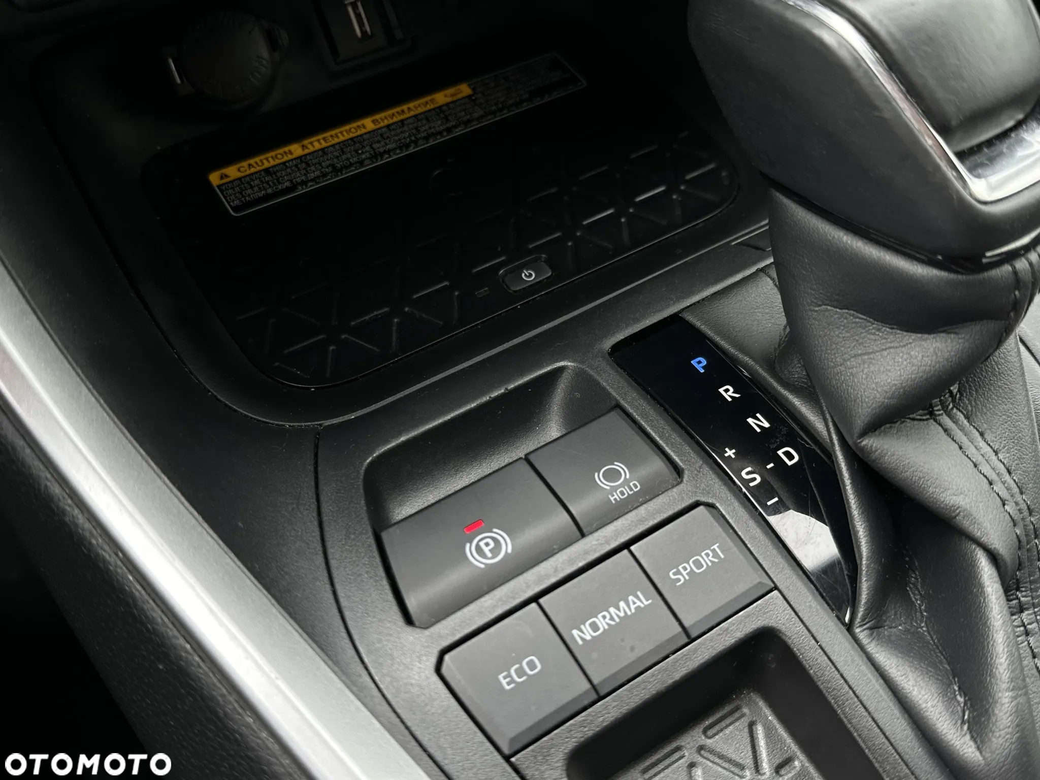 Toyota RAV4 2.5 Hybrid Comfort 4x2 - 21