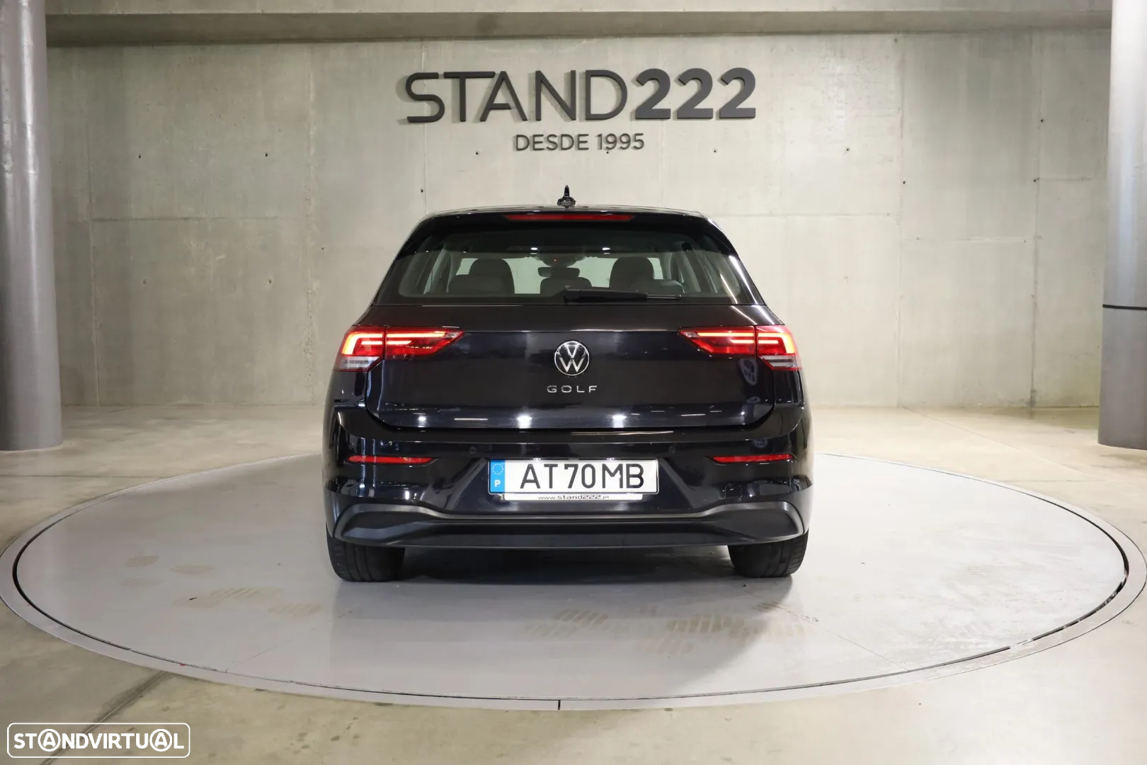 VW Golf 1.0 TSI Life - 6