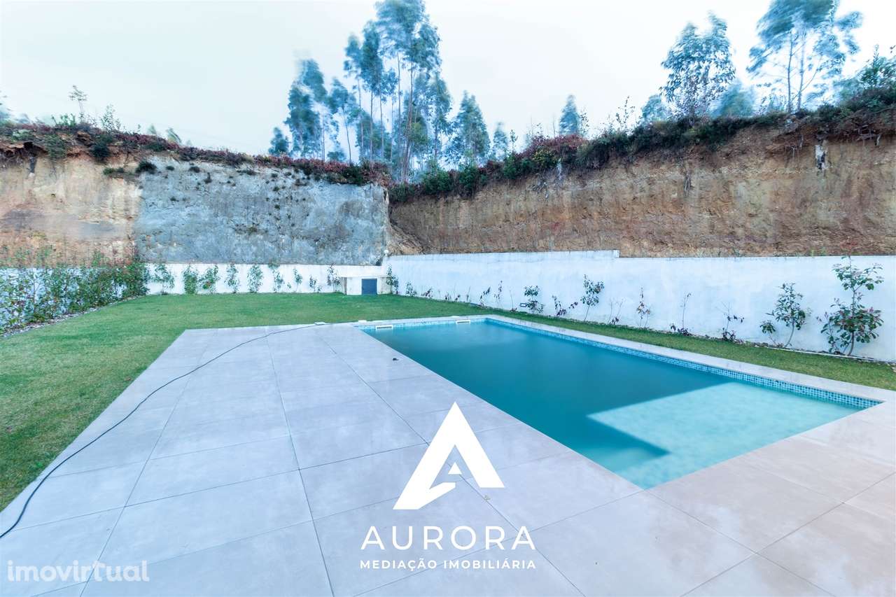 Moradia T4 Venda em Rio Meão,Santa Maria da Feira - Grande imagem: 2/28