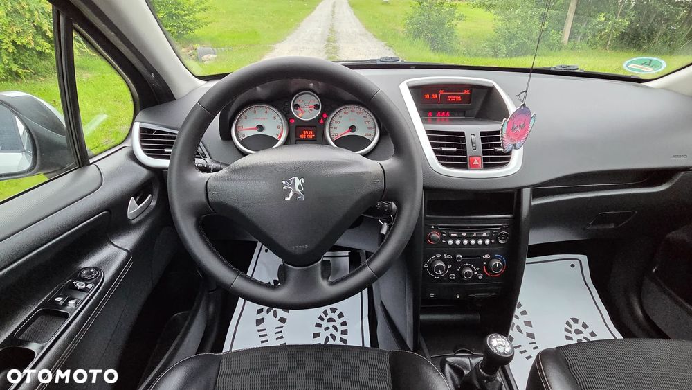 Peugeot 207 95 VTi Urban Style - 19