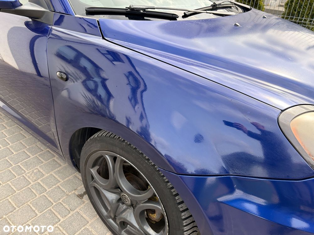 Alfa Romeo Mito 1.3 JTDM Distinctive S&S - 11