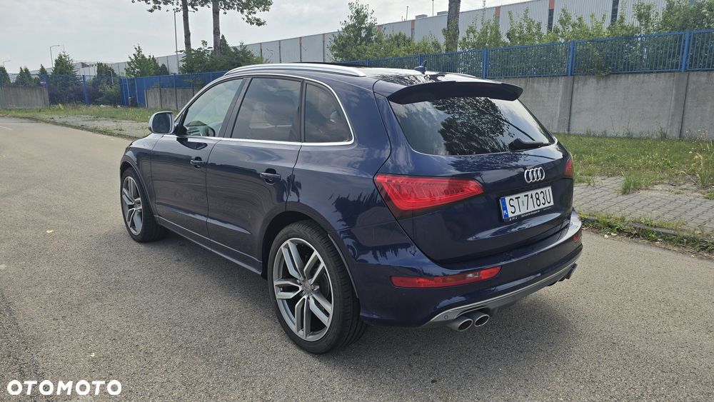 Audi SQ5 - 4