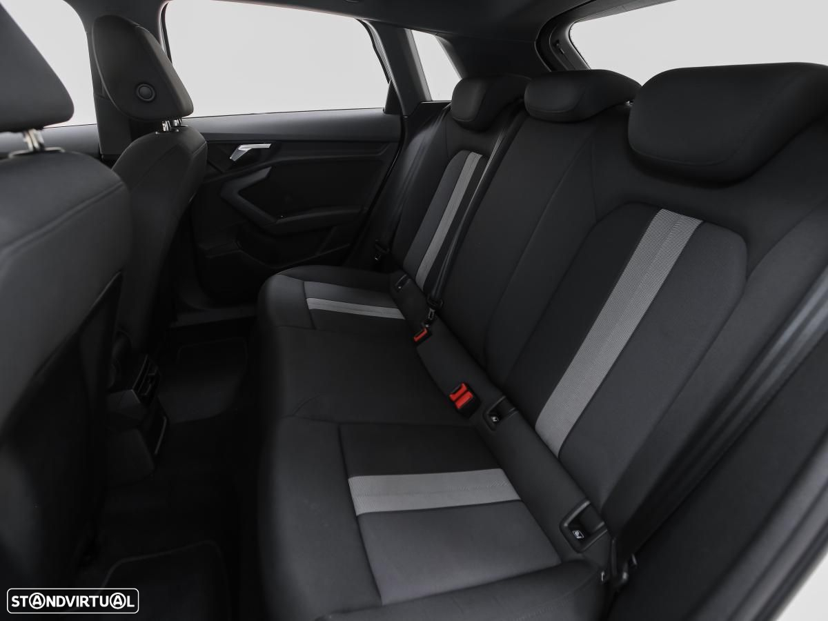Audi A3 Sportback 30 TFSI S tronic - 9