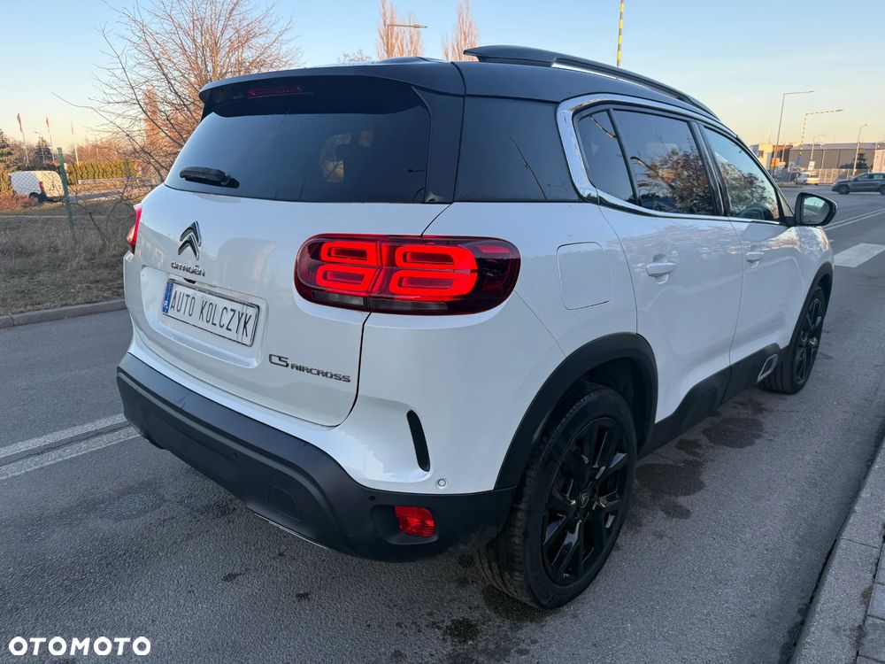 Citroën C5 Aircross - 5