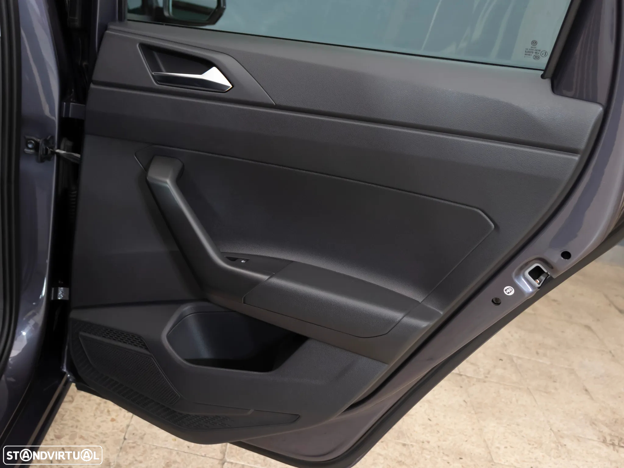 VW Polo 1.0 TSI Life - 9