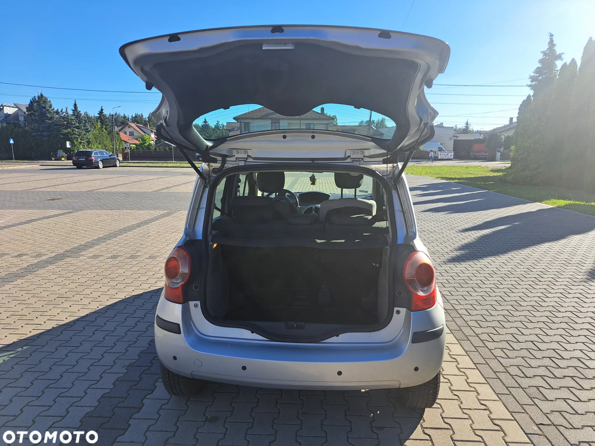 Renault Modus - 14