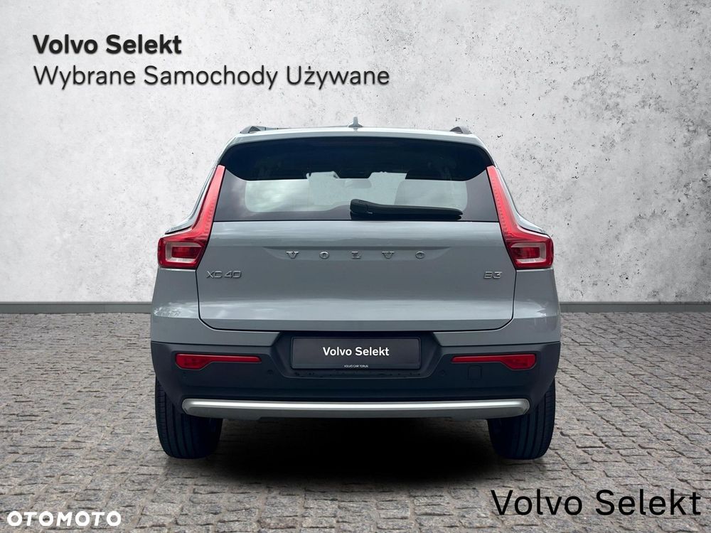 Volvo XC 40 - 6
