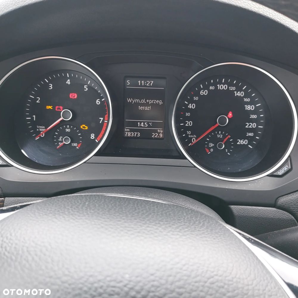 Volkswagen Jetta 1.4 TSI BMT Comfortline - 8