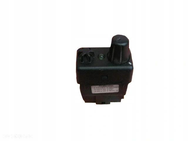 VOLVO FH12 FH13 FM POTENCJOMETR WEBASTO DEBASTO - 2