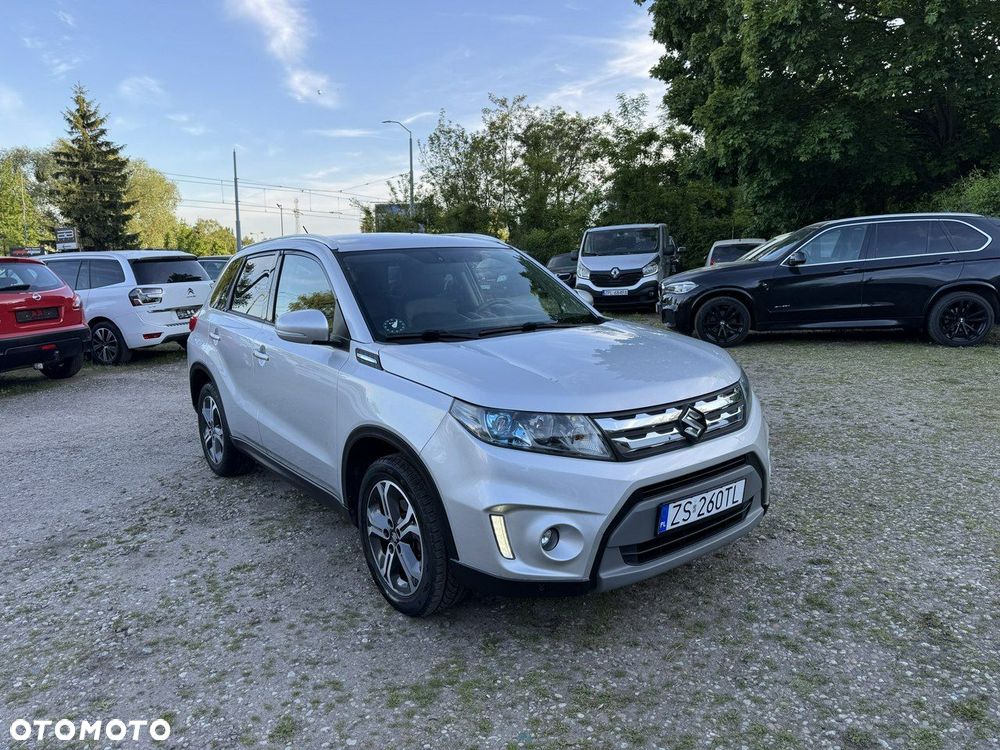 Suzuki Vitara - 29