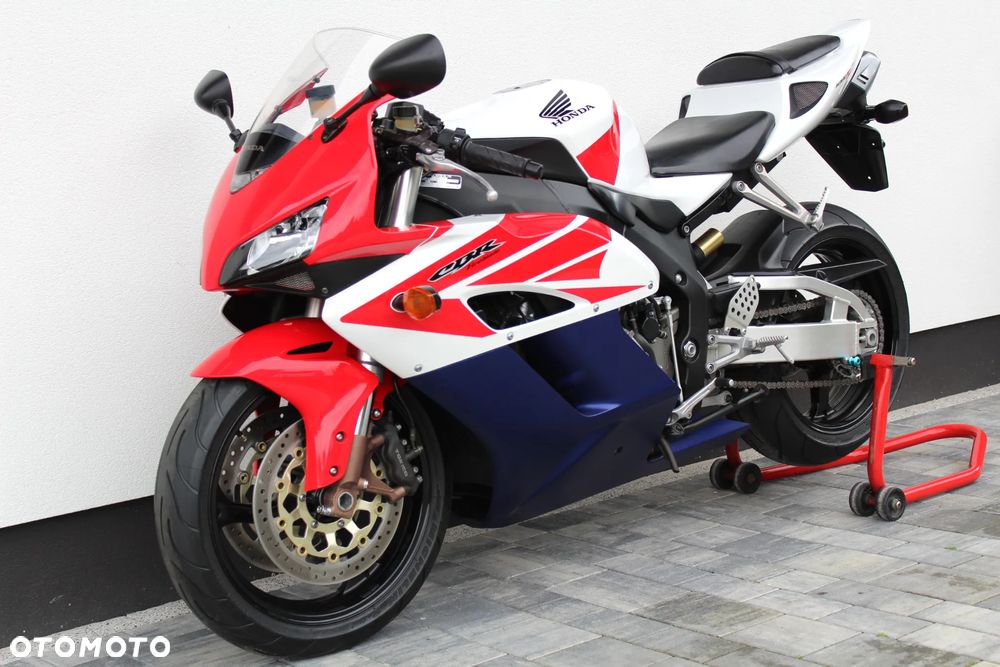 Honda CBR
