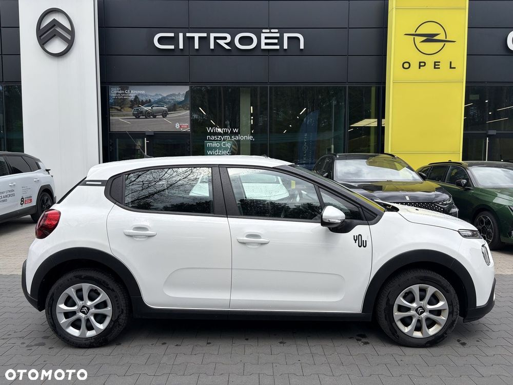 Citroën C3 - 6