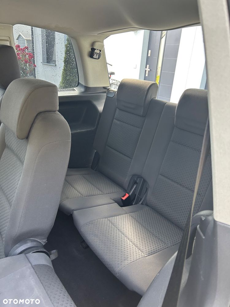Volkswagen Touran 1.9 TDI Trendline - 11