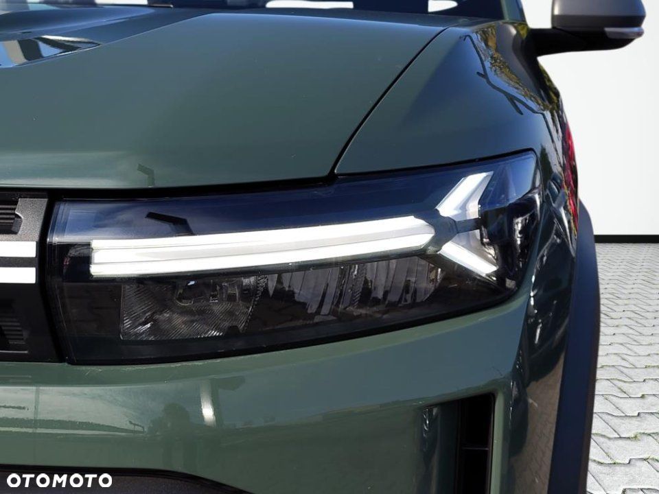 Dacia Duster - 10