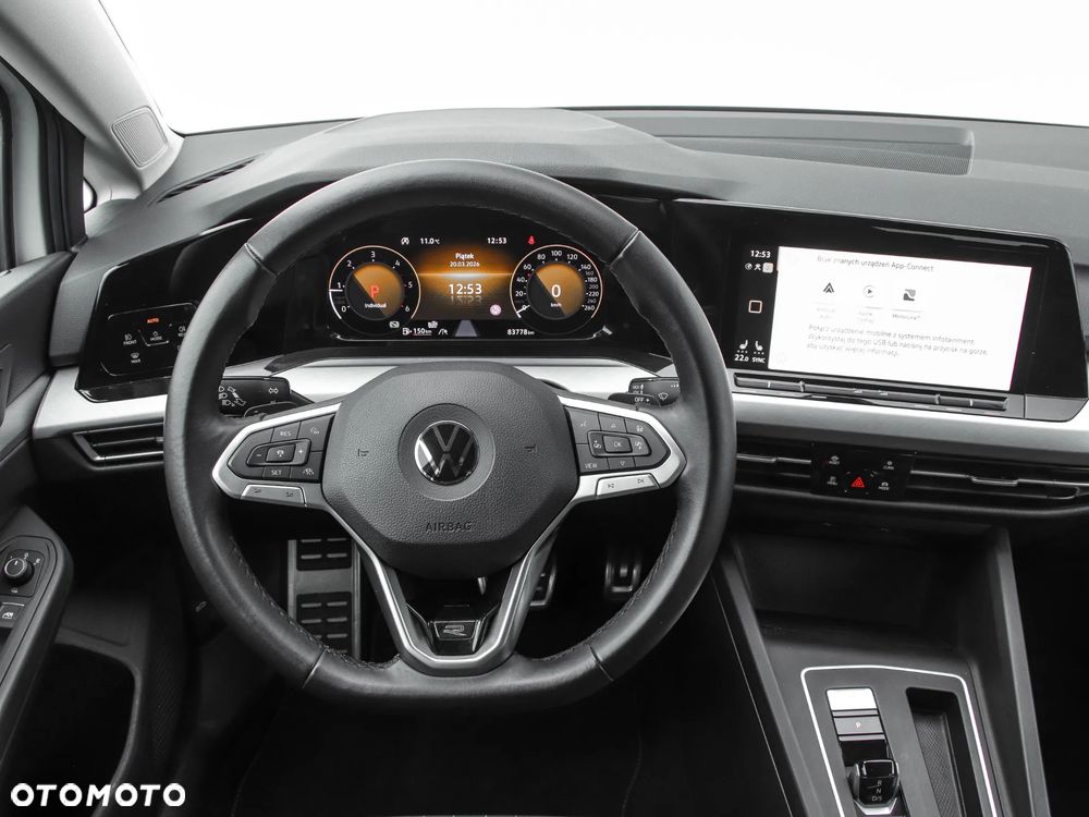 Volkswagen Golf Alltrack - 18